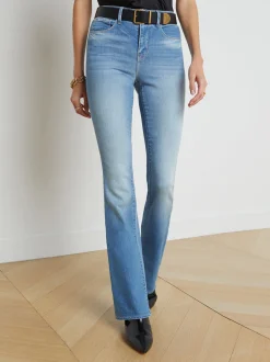 Selma Bootcut Jean