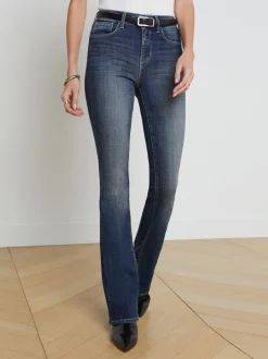 Selma Bootcut Jean