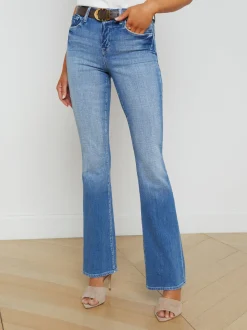 Selma Bootcut Jean