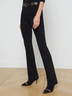 Selma Bootcut Jean