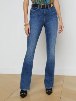 Selma Bootcut Jean