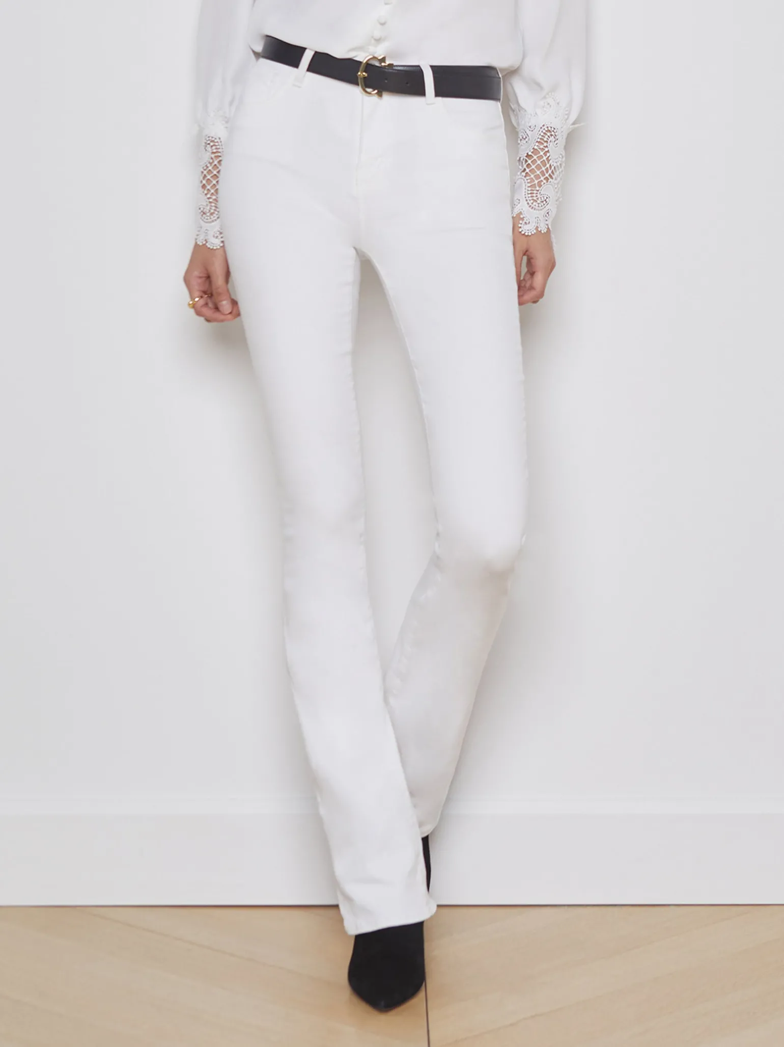 Selma Bootcut Jean