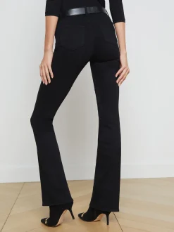 Selma Bootcut Jean