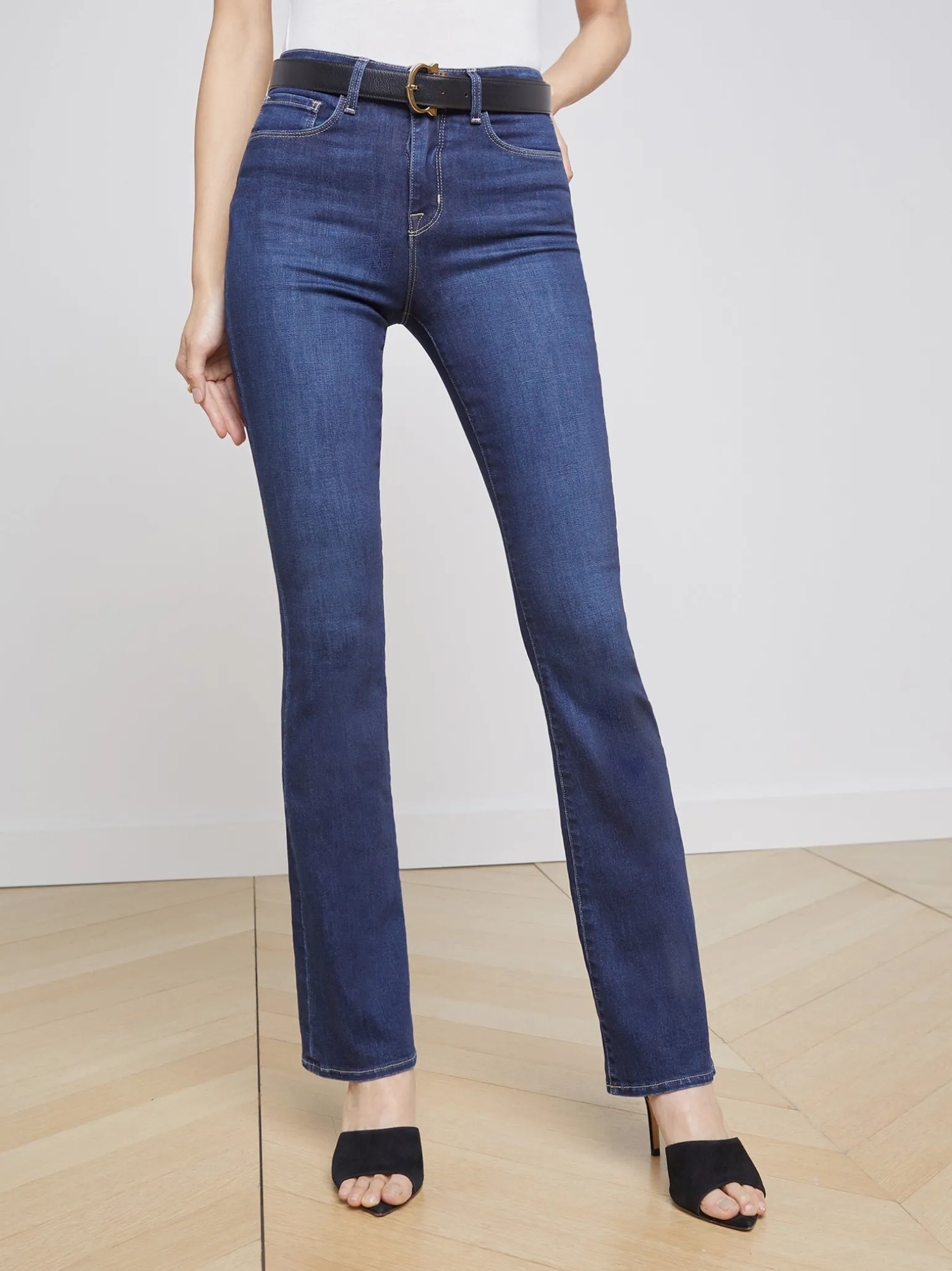 Selma Bootcut Jean