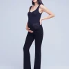 Selma Maternity Jean