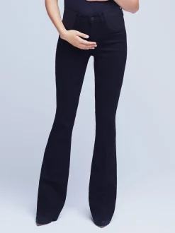 Selma Maternity Jean