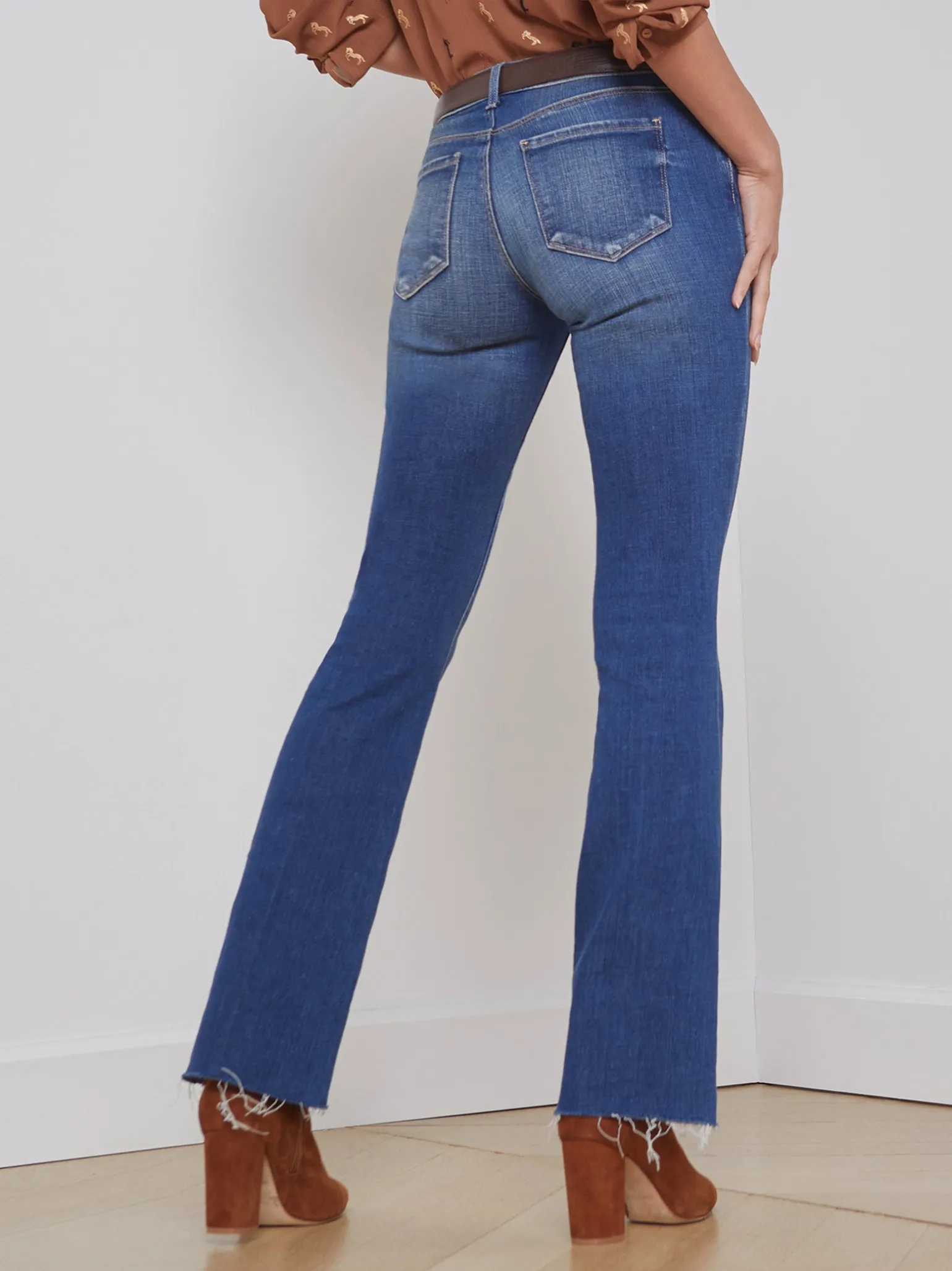 Sneeki Jean