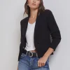 Sofia Knit Blazer