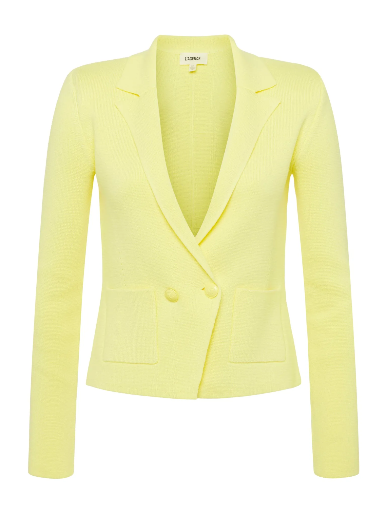 Sofia Knit Blazer