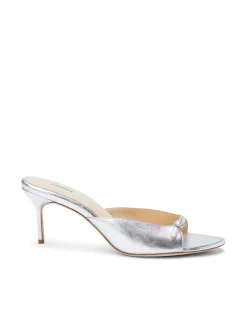 Solene Open Toe Mule