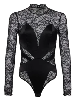 Spritz Lace Bodysuit