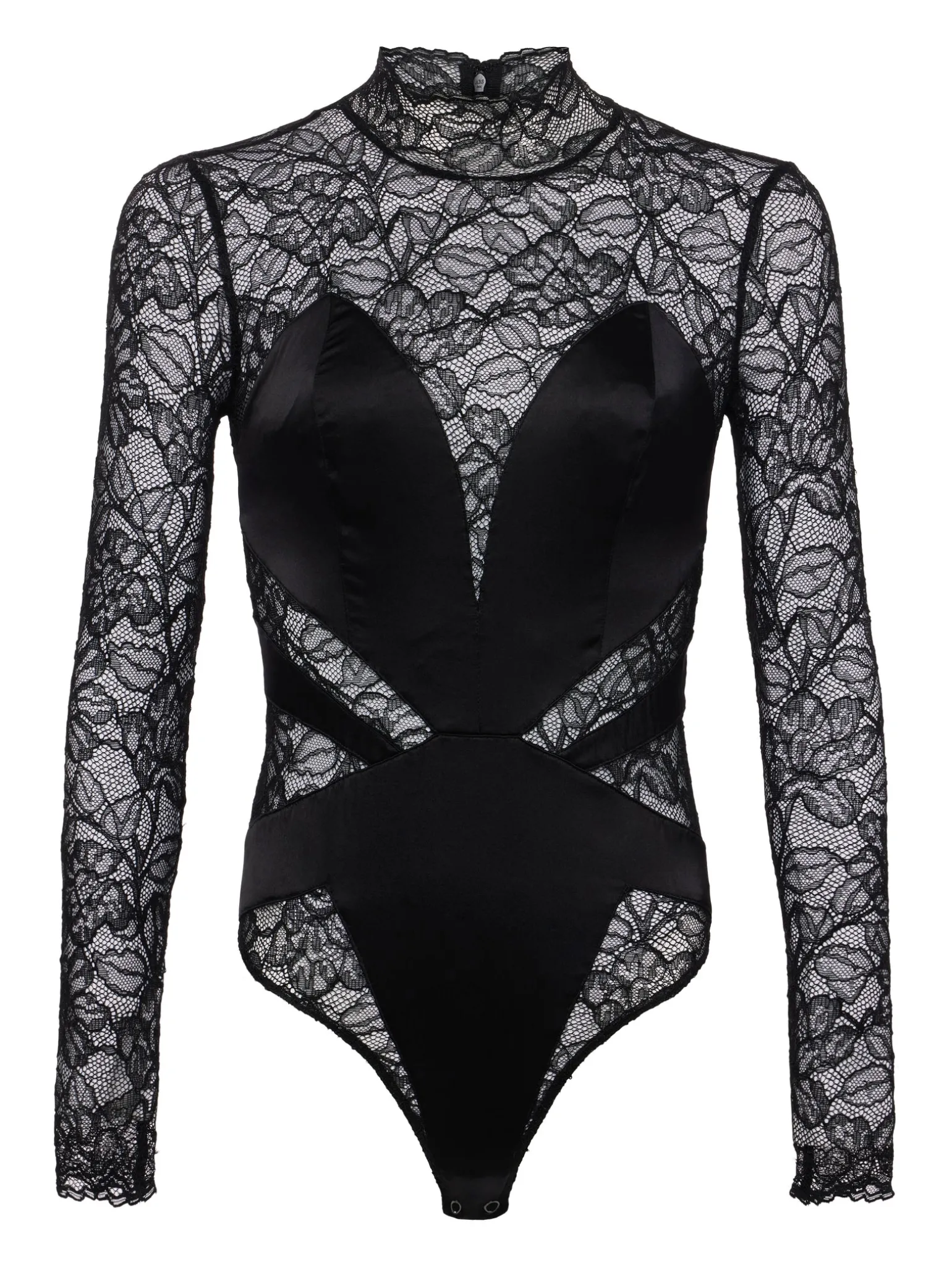 Spritz Lace Bodysuit