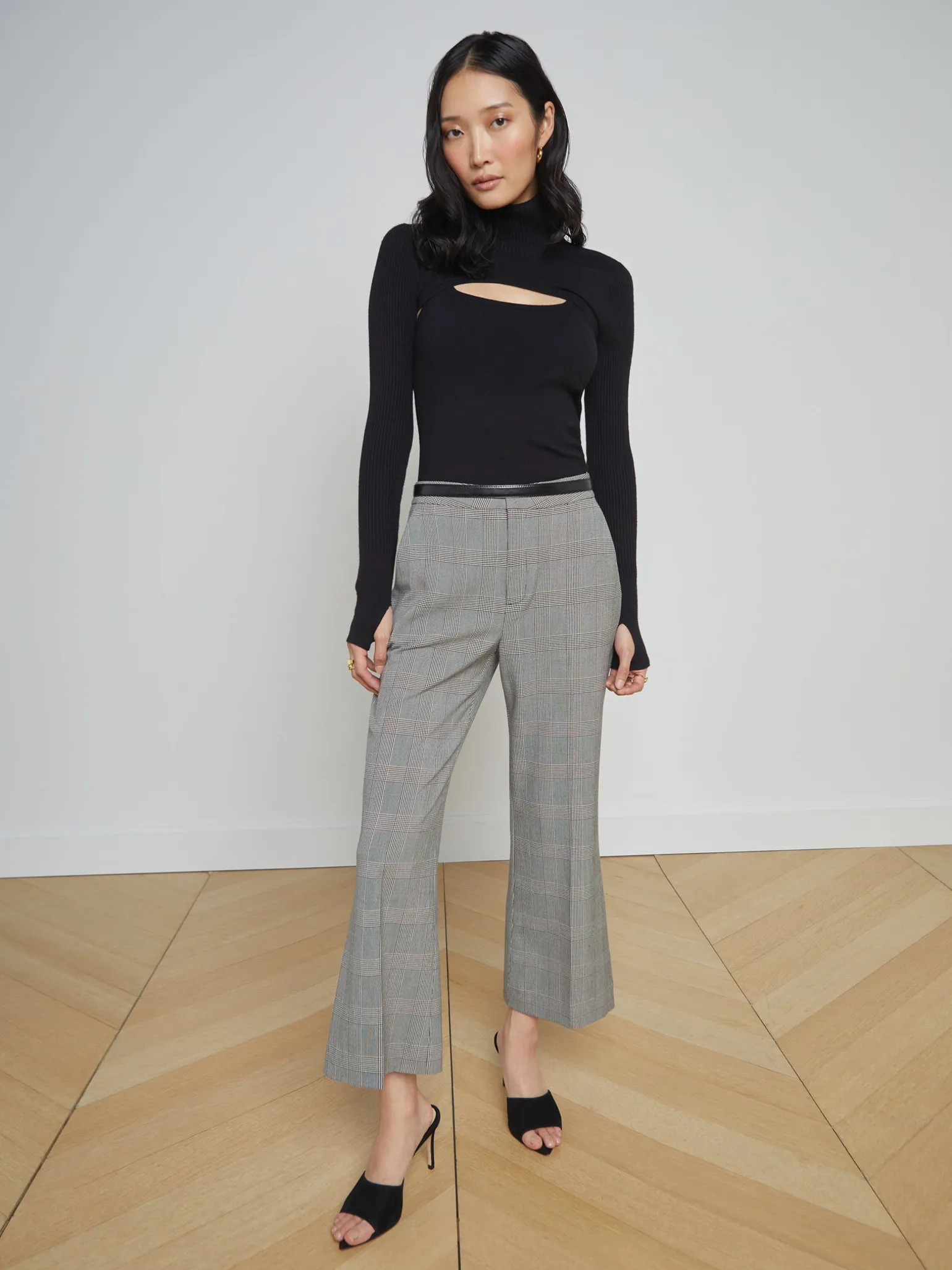 Stacey Trouser