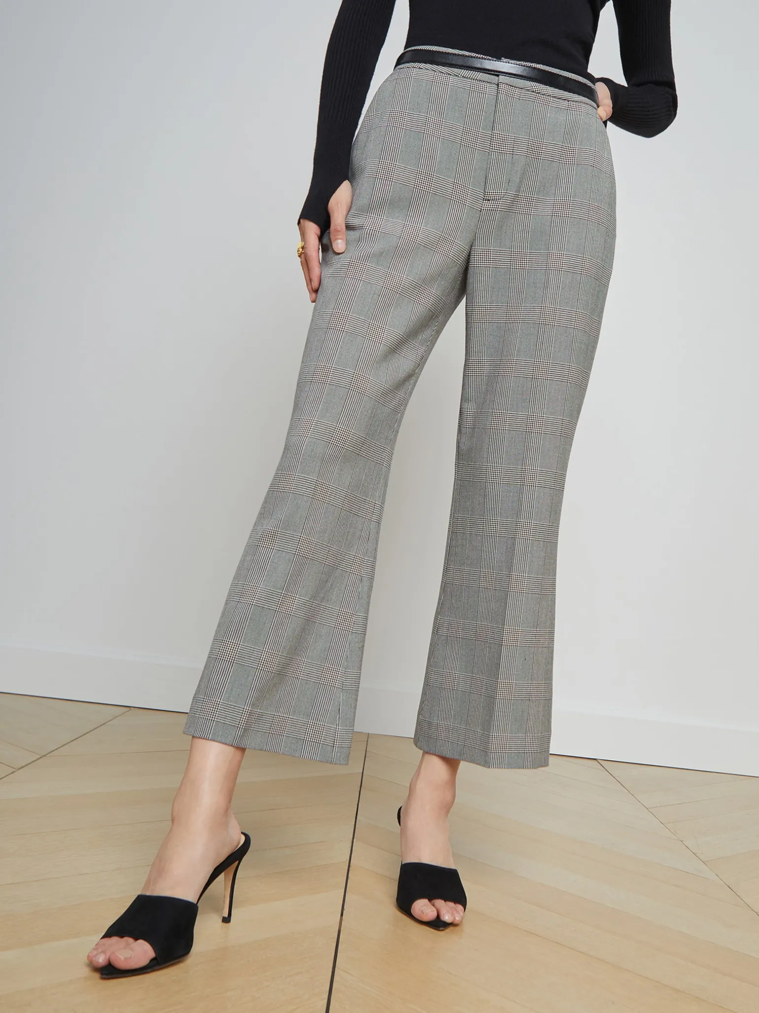 Stacey Trouser