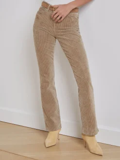 Stevie Corduroy Jean