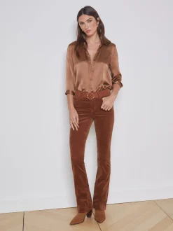 Stevie Velvet Jean