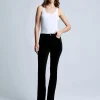 Stevie Velvet Jean