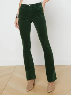 Stevie Velvet Jean
