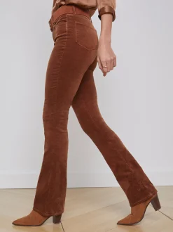 Stevie Velvet Jean