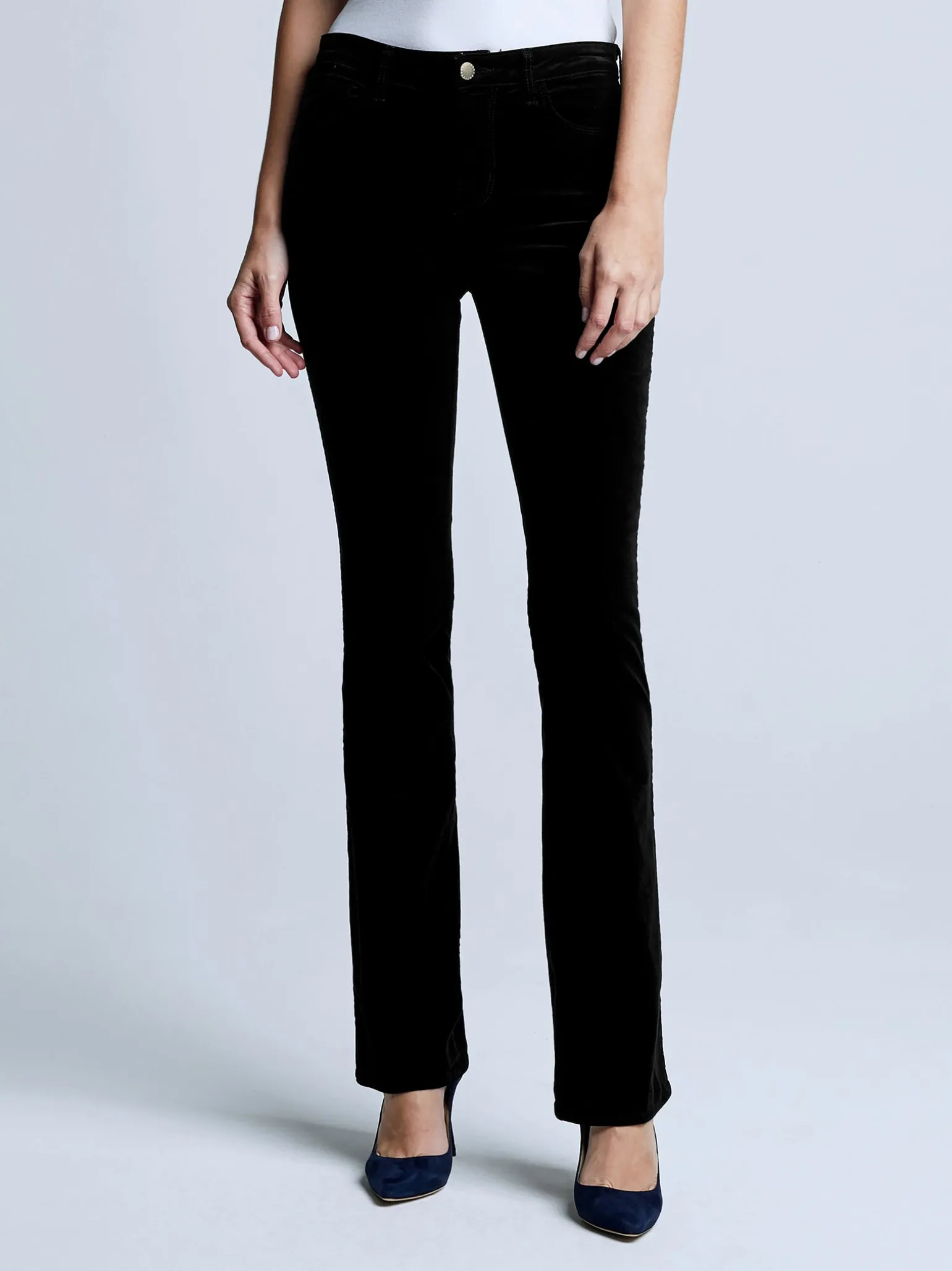 Stevie Velvet Jean