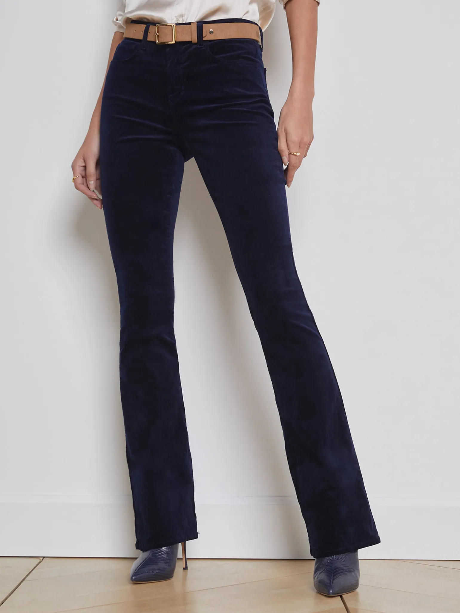 Stevie Velvet Jean