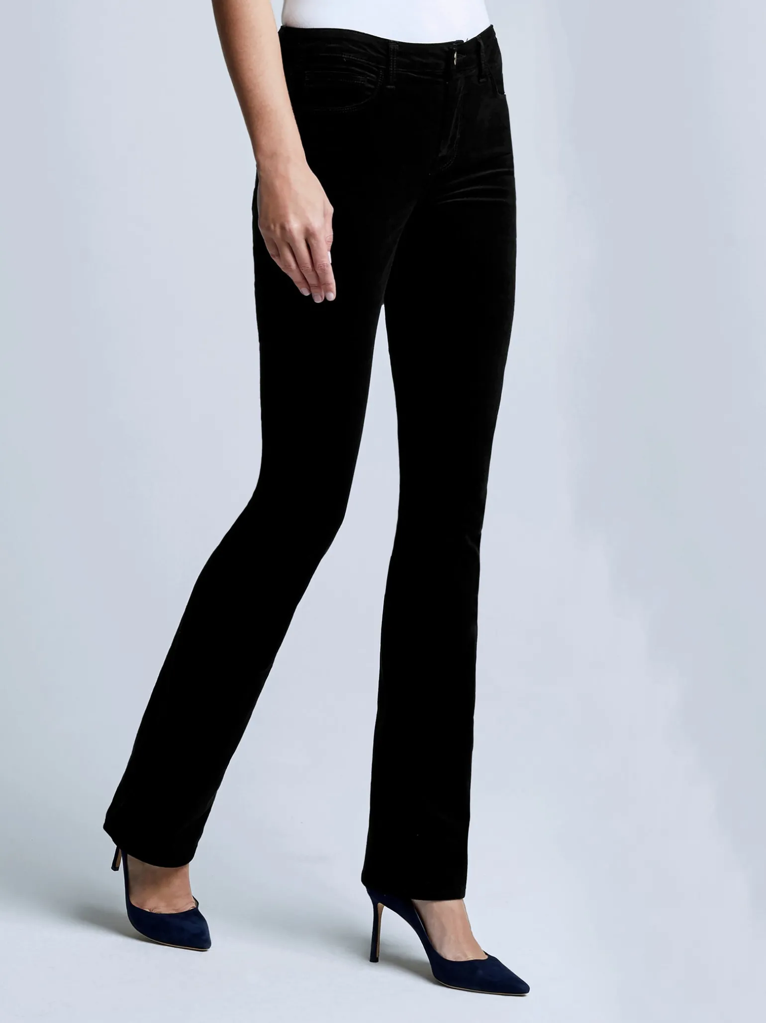 Stevie Velvet Jean