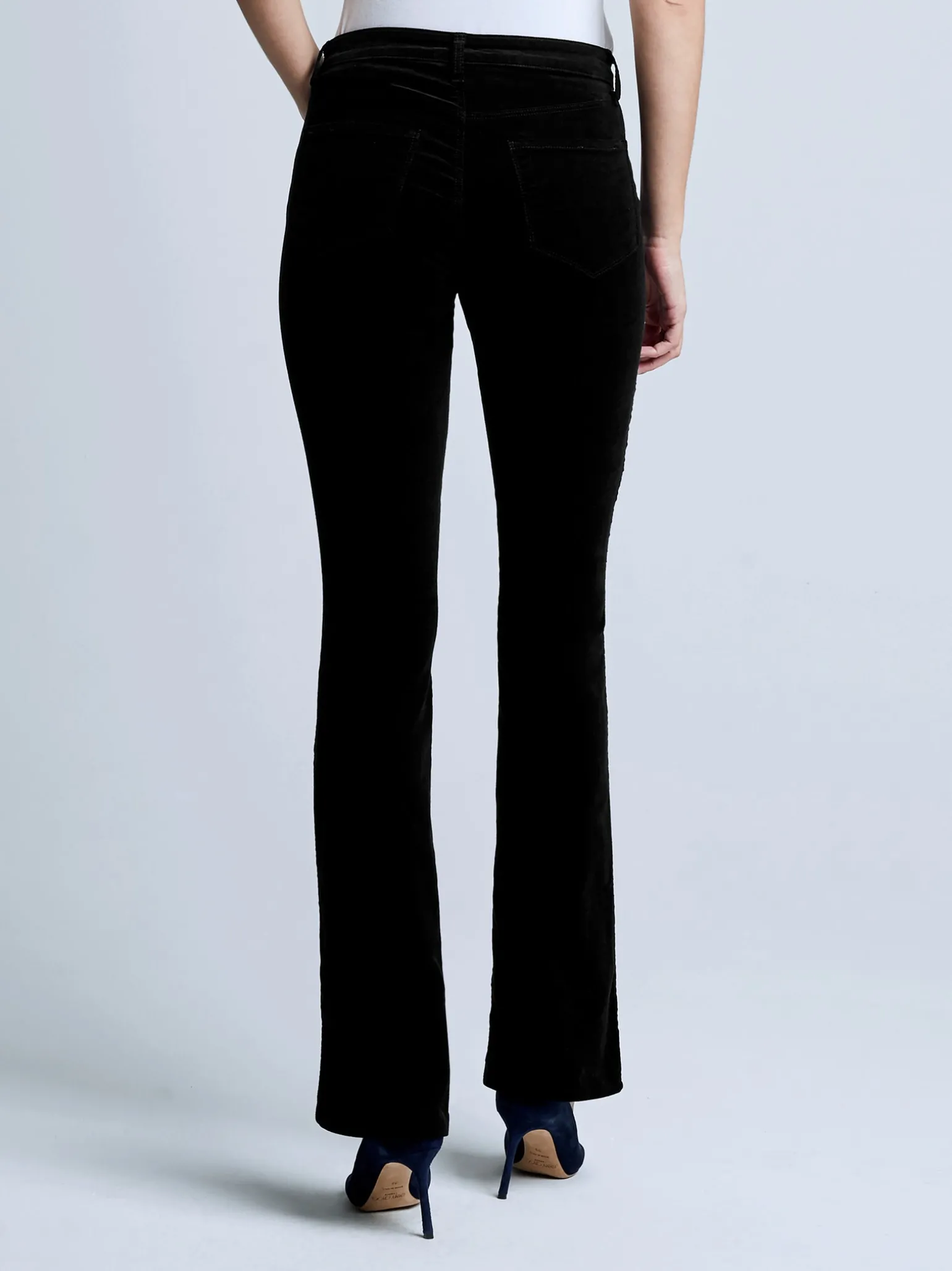 Stevie Velvet Jean