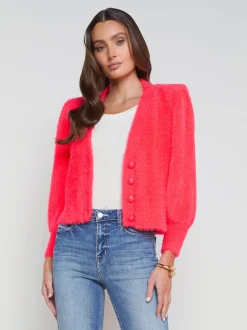 Talulla Cardigan