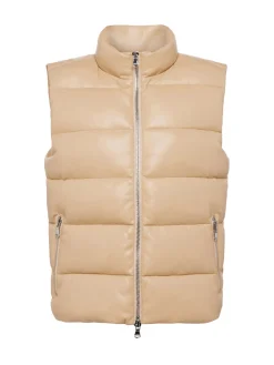 Tori Puffer Vest