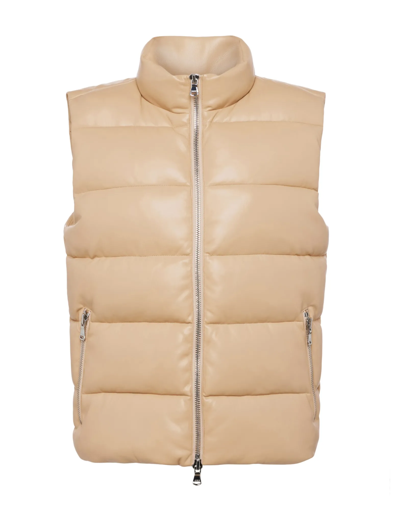 Tori Puffer Vest