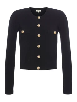 Toulouse Cardigan