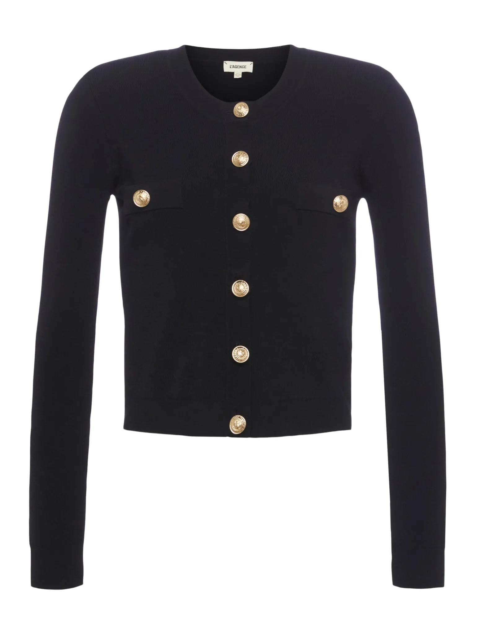 Toulouse Cardigan