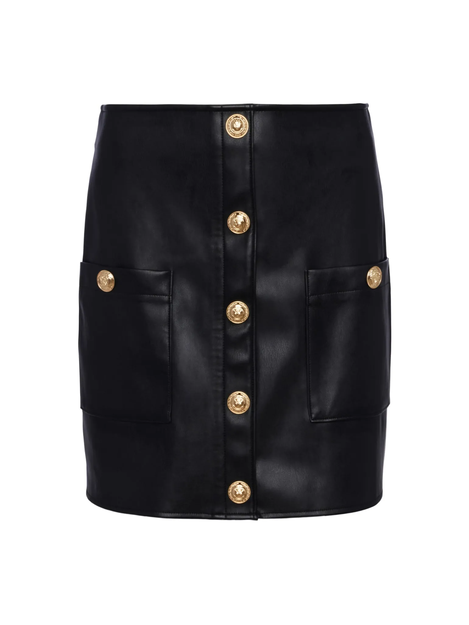 Truman Mini Skirt