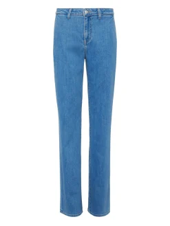 Weston Wide-Leg Jean