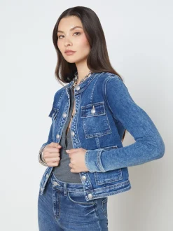 Yari Jacket