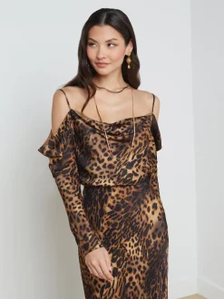 Zion Blouse