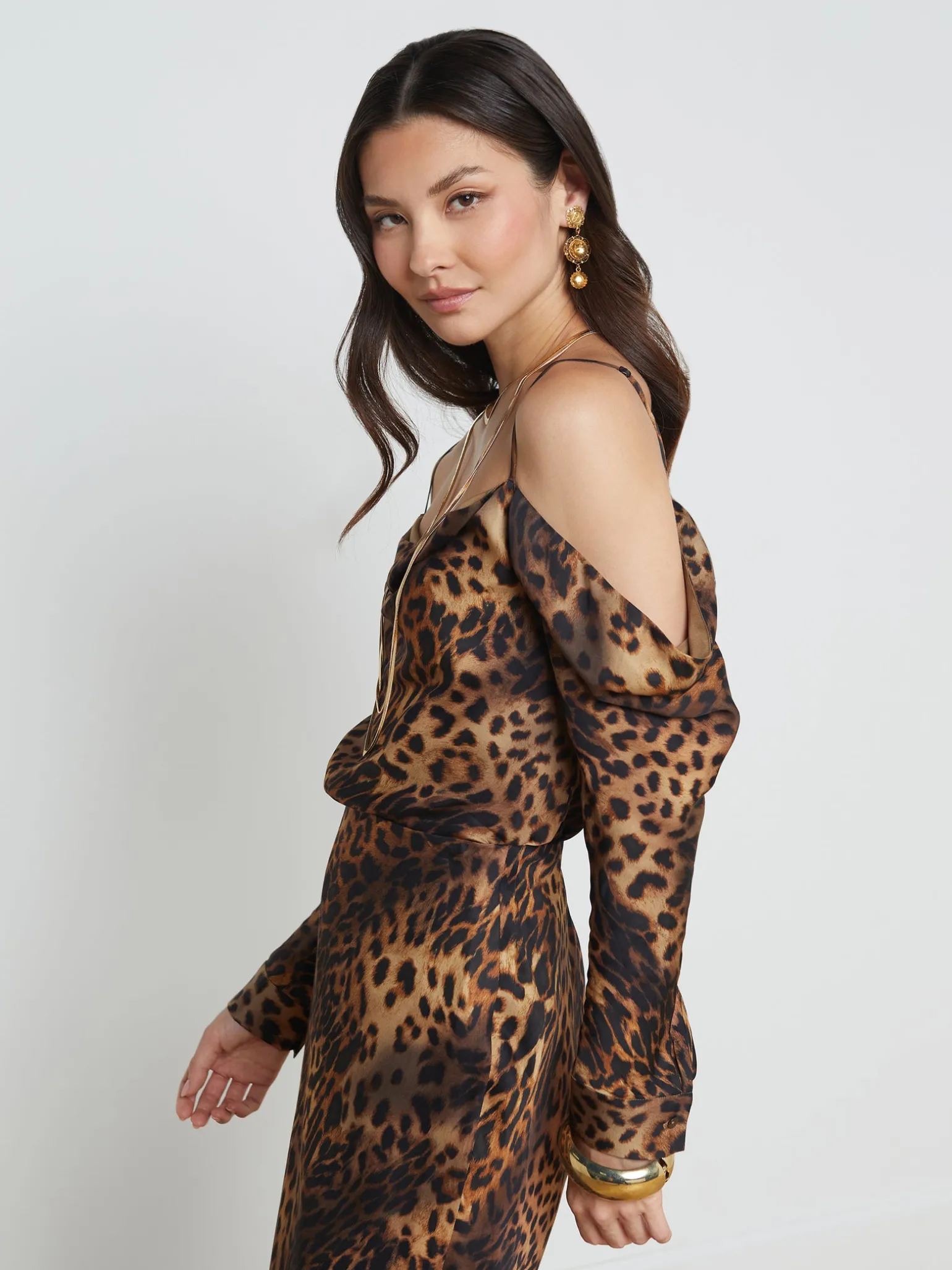 Zion Blouse