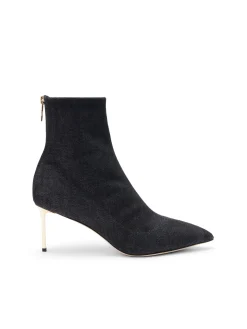 Zoe Bootie