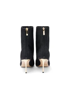 Zoe Bootie