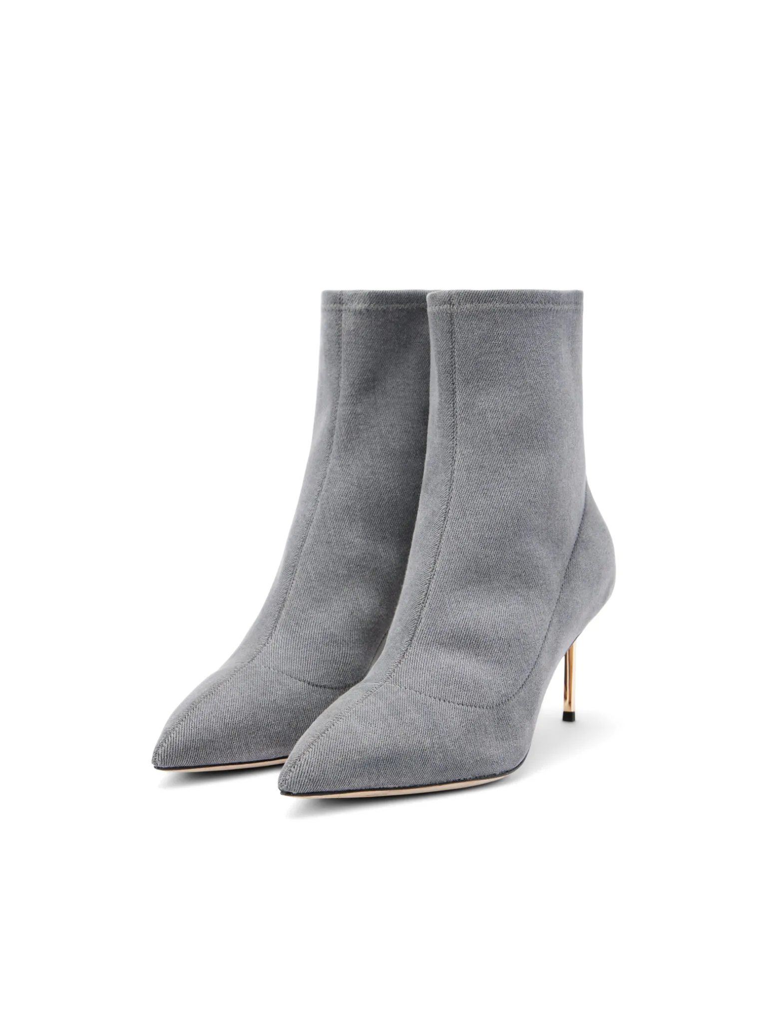 Zoe Bootie