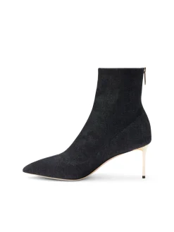 Zoe Bootie