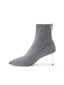 Zoe Bootie